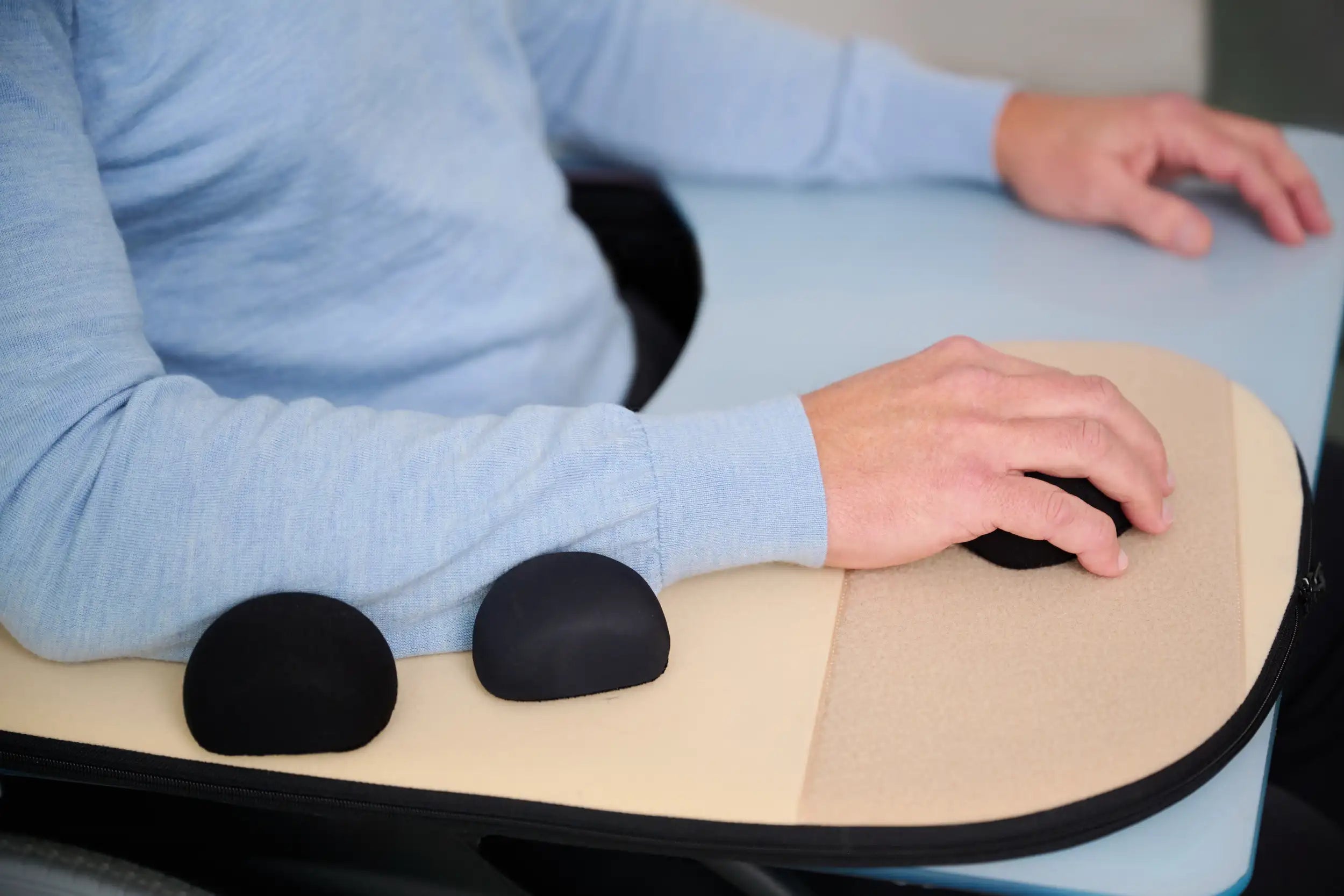 APARENT® Aktiv Arm-Lagerungsschiene